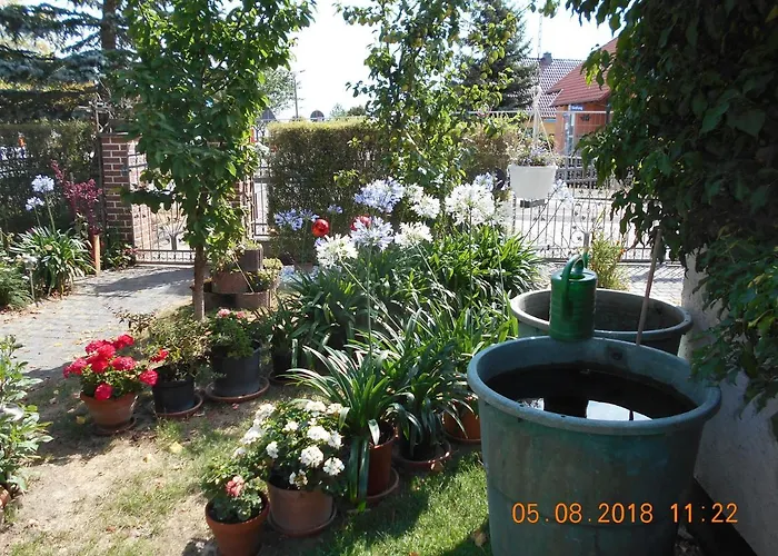 Vermiete Sehr Schoenes In Im Harz * Dankerode (Saxony-Anhalt)