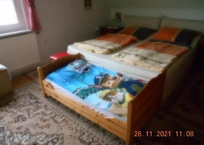 Apartamento Vermiete Sehr Schoenes In Im Harz *